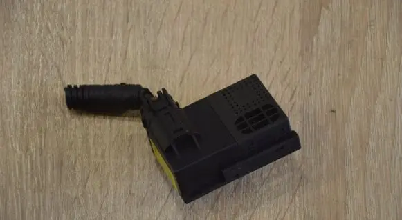Opel Antara Interior temperature sensor 20963881