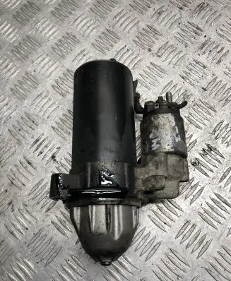 Mercedes-Benz C W204 Starter motor A0061512501 0001115047