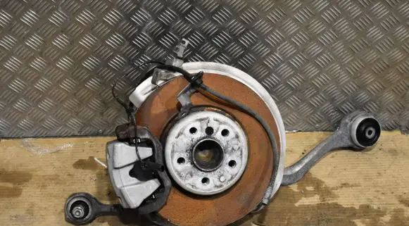BMW X3 G01 Rear wheel hub