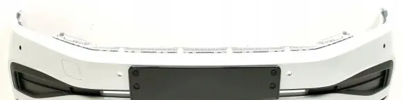Volkswagen PASSAT B8 Front bumper 3G0807217AM