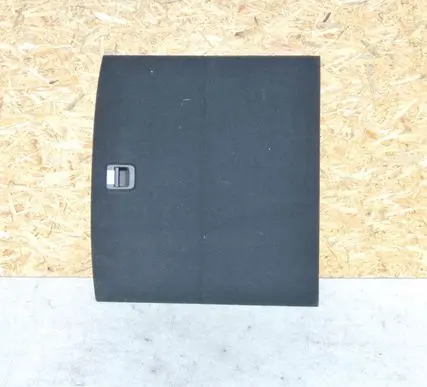 Audi Q5 SQ5 Trunk/boot mat liner 8R0861531A
