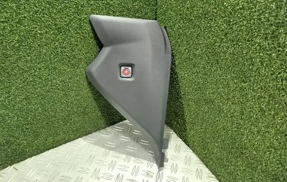 Peugeot 2008 II Dashboard side end trim 9825950780 60936J