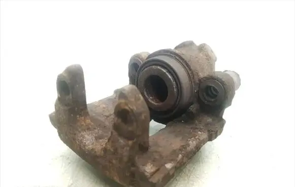 BMW 3 E46 Rear brake caliper