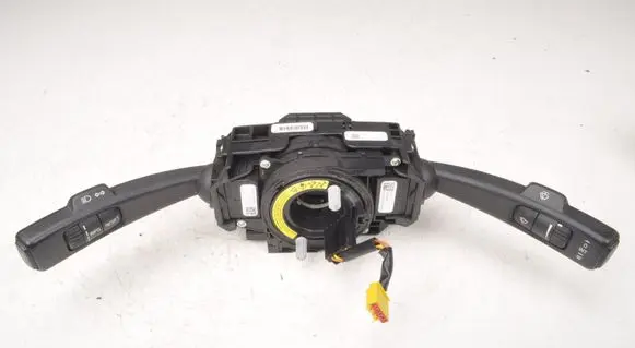 Volvo S60 A set of switches 31334640