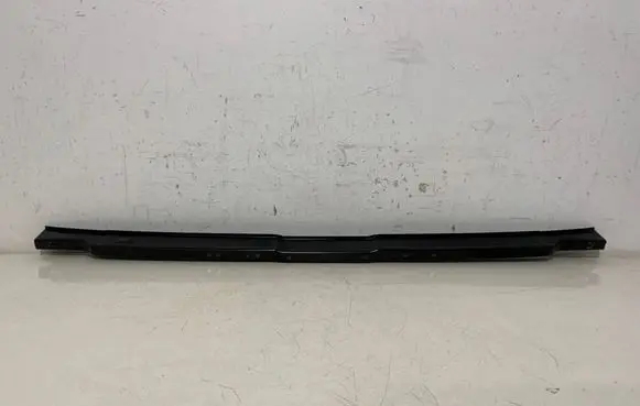 Volkswagen Amarok II Front bumper upper radiator grill N1WB17G799DA