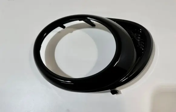 Opel Adam Front fog light trim/grill 13355283 341601489