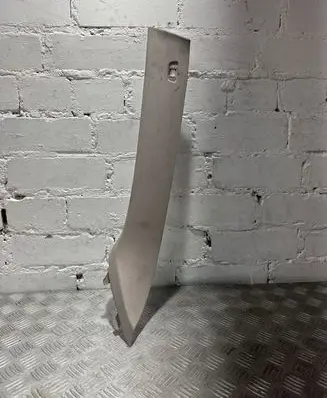BMW X5 F15 (A) pillar trim 51437284709