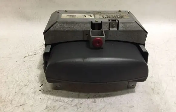 Volvo S80 Screen/display/small screen 86220421