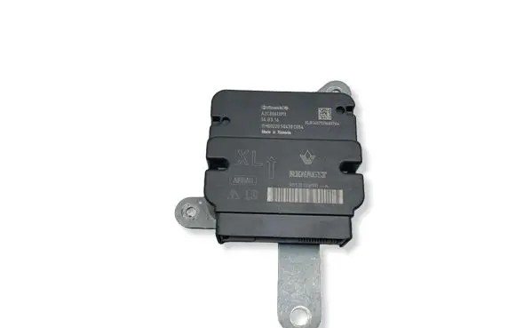 Renault Clio IV Airbag control unit/module A2C80613911 985101389R