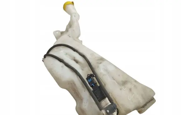 Renault Talisman Windshield washer fluid reservoir/tank 289107594R