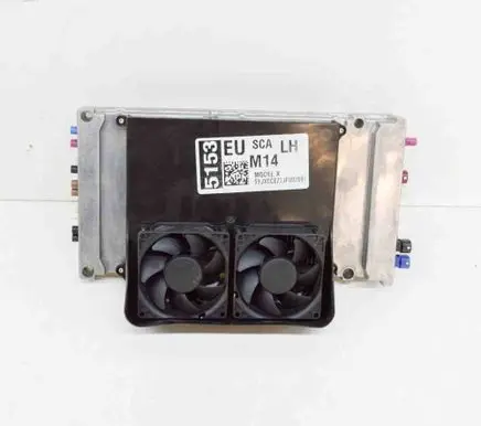 Tesla Model X Other devices 112580000F