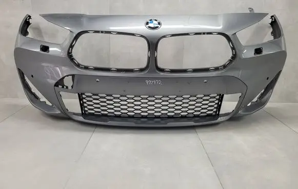BMW X2 F39 Front bumper 51119463841 5111 9463841