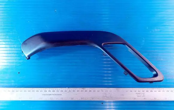 Volkswagen Crafter Front door interior handle trim A9067270287