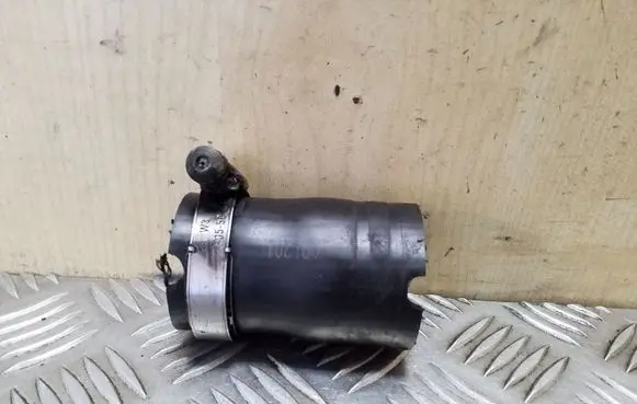 KIA Soul Intercooler hose/pipe