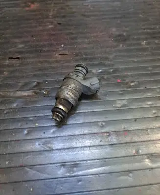 Seat Altea Fuel injector 06A906031BT