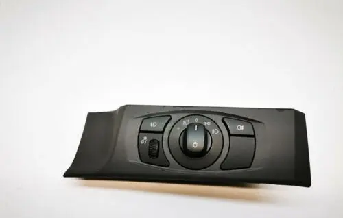 BMW 5 E60 E61 Light switch 6925298 69252502