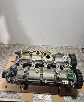 Volvo XC90 Engine head 31401057 31316034
