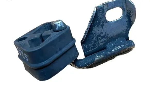 Muffler mount bracket/holder