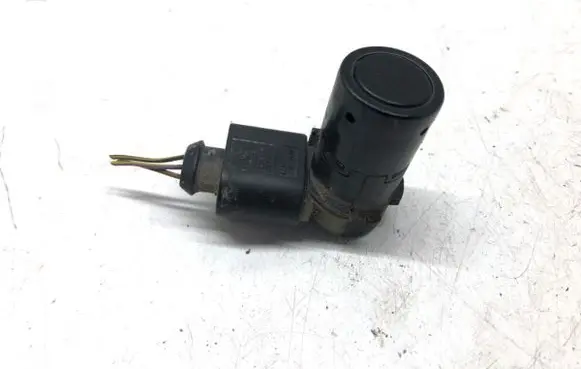 Skoda Octavia Mk2 (1Z) Parking PDC sensor 1J0973703
