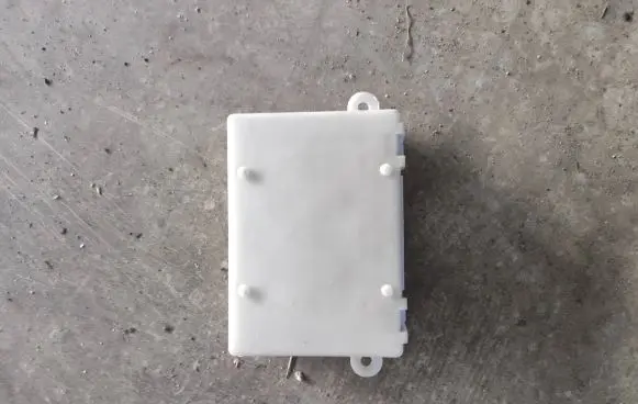Chrysler Grand Voyager V Door control unit/module P68050497AB TRD2740B0282
