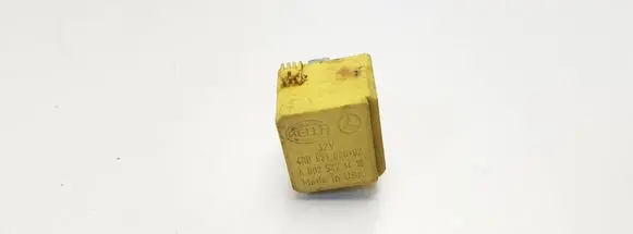 Mercedes-Benz ML W163 Other relay A0025421419