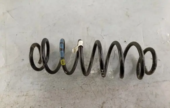 Volkswagen Fox Rear coil spring 6Q05AH