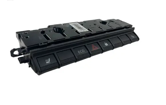 Renault Zoe A set of switches 283E84011R