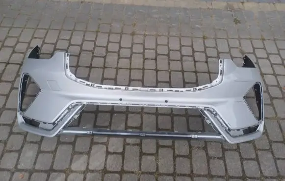 Volvo XC60 Front bumper RGFFE