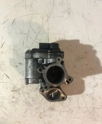 Renault Trafic II (X83) EGR valve 8200797706 H8200327011 A2C53173081