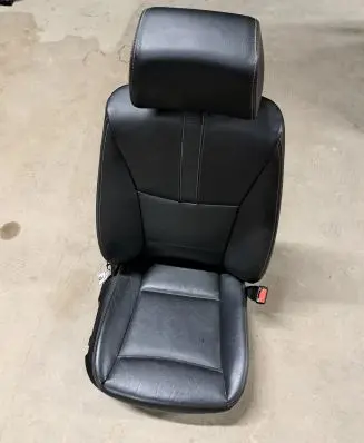 BMW X3 F25 Front passenger seat 