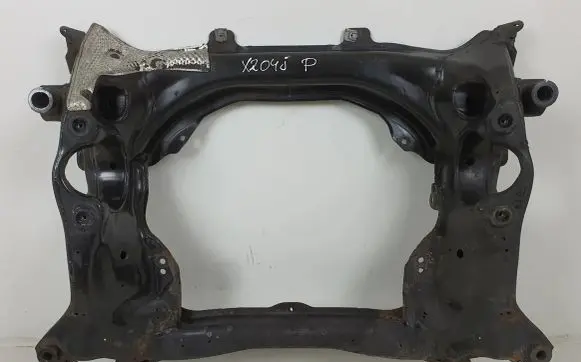 Mercedes-Benz GLK (X204) Front axle beam 
