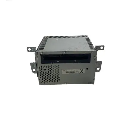 Ford Mustang V Radio/CD/DVD/GPS head unit ER3T19C107CB