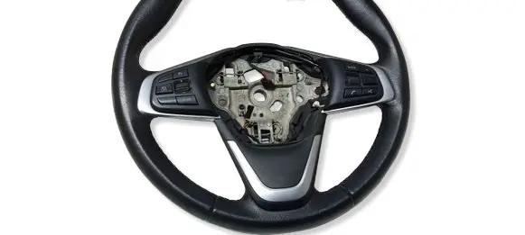 BMW X1 F48 F49 Steering wheel 6877508