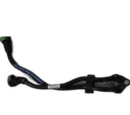 BMW 3 F30 F35 F31 Oil cooling pipe 8570449