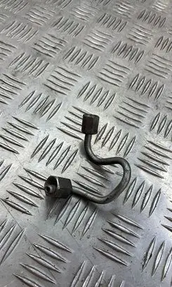 Hyundai i30 Fuel injector supply line/pipe 