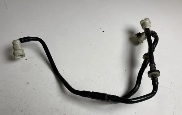 Ford Mustang VI Vacuum line/pipe/hose FR3C6J005AB