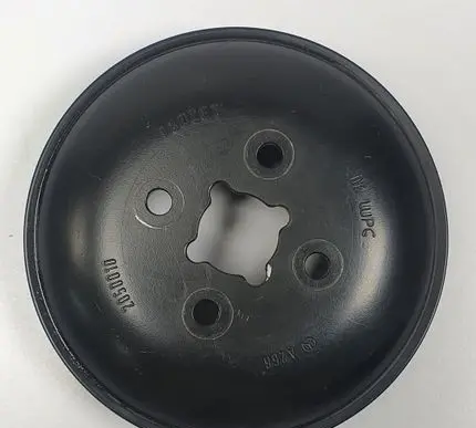 Mercedes-Benz A W169 Water pump pulley A2662050010