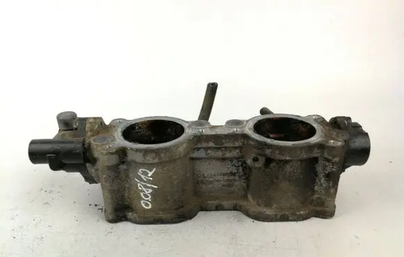 Subaru Outback Electric throttle body valve 14011AB282