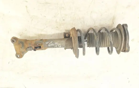 Mercedes-Benz C W204 Front shock absorber/damper A2043232400