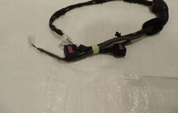 Opel Omega B2 Tailgate/trunk wiring harness 20862614