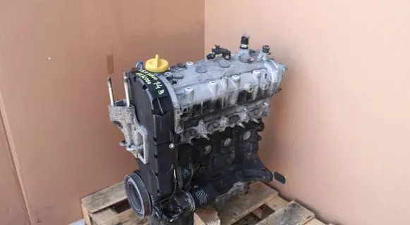 Fiat Bravo Engine 192B2000
