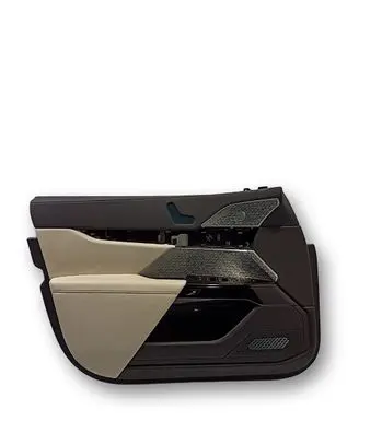 BMW 7 G70 Front door card panel trim 51415A56887 5A56887