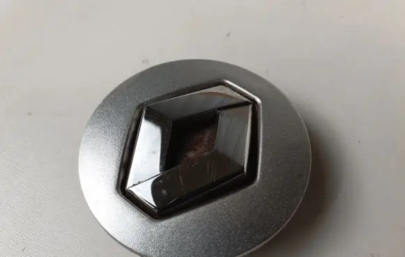 Renault Scenic III - Grand scenic III Original wheel cap 8200426594 8200043899