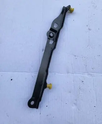 Peugeot 5008 II Rear seat guide rail 