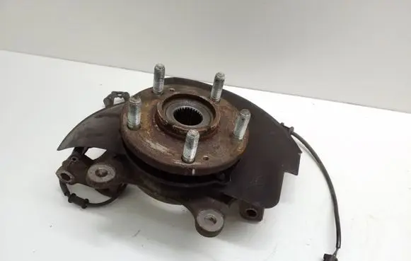 Hyundai ix35 Front wheel hub