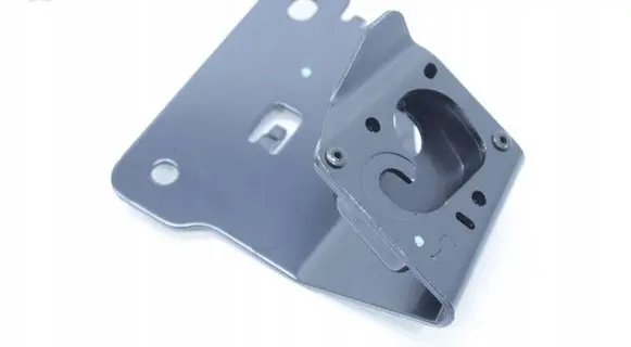 BMW X3 G01 Parcel shelf load cover mount bracket 7396573
