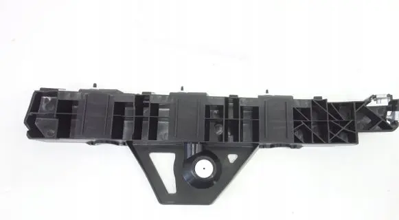 Opel Crossland X Rear bumper corner part panel trim 13478130