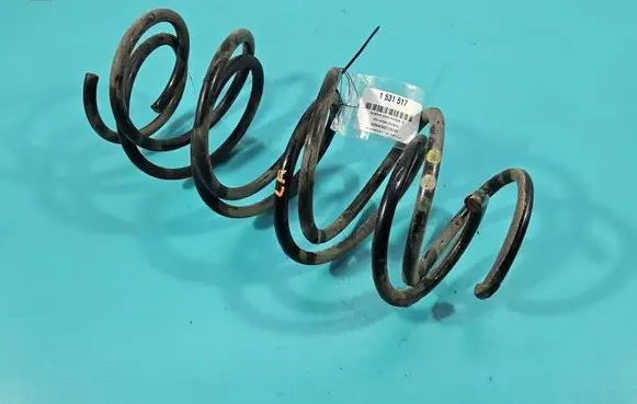 Alfa Romeo Giulietta Front coil spring IMPRK1531517