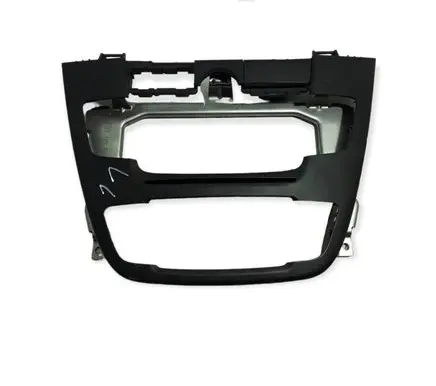 Opel Insignia A Climate control/heater control trim 13273253