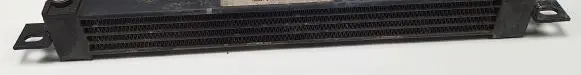 Aston Martin Rapide Engine oil radiator 9D33-7869-BA